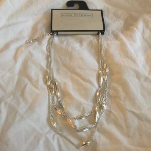 Dana Buchman necklace
